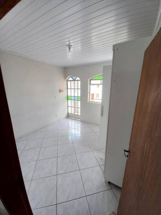 Apartamento Bem Localizado Diamantina Exterior photo