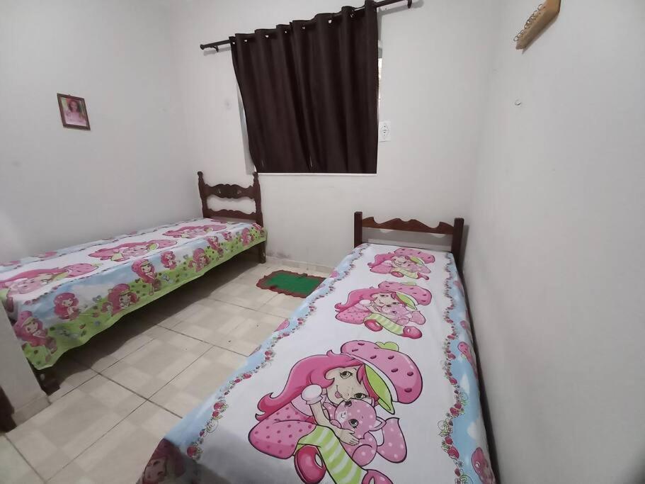 Apartamento Bem Localizado Diamantina Exterior photo