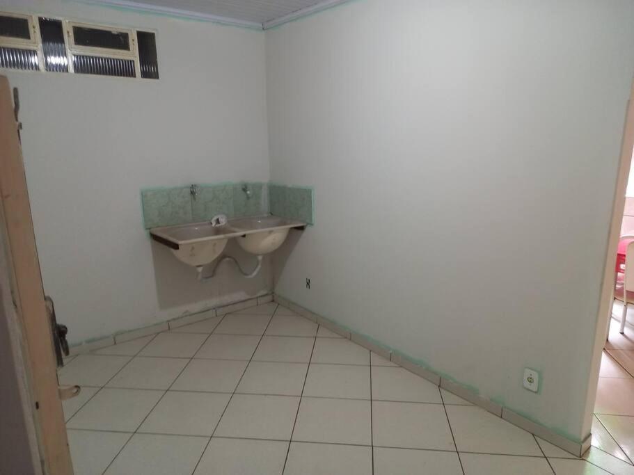 Apartamento Bem Localizado Diamantina Exterior photo