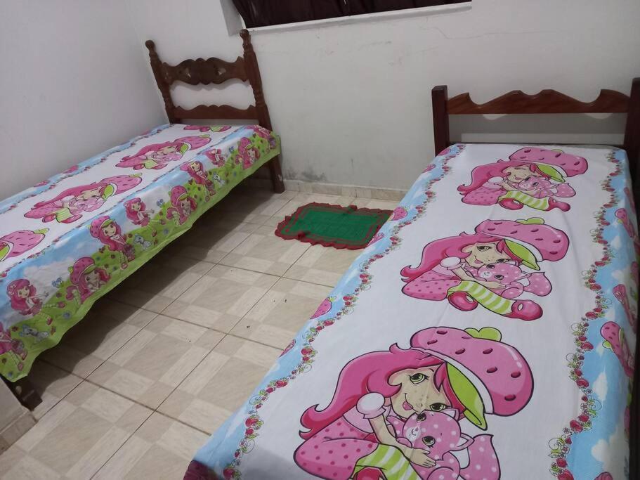 Apartamento Bem Localizado Diamantina Exterior photo